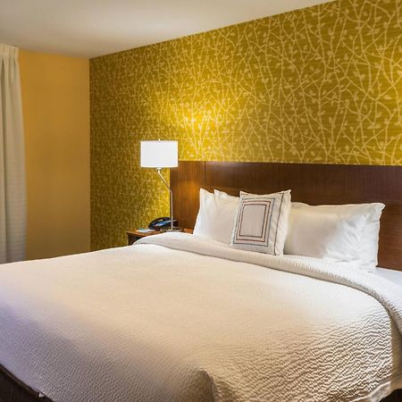 Fairfield Inn & Suites By Marriott Atlanta Феърбърн Екстериор снимка